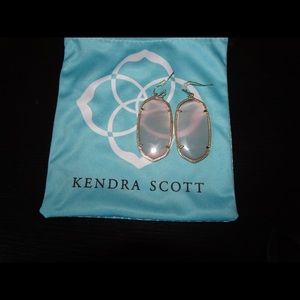 Kendra Scott earrings